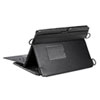PDA-SF9BK Surface Pro 8 スタンド機能付きショルダーベルトケース PDA-SF9BK / Surface Pro 8 スタンド機能付きショルダーベルトケース