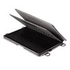 PDA-SF9BK Surface Pro 8 スタンド機能付きショルダーベルトケース PDA-SF9BK / Surface Pro 8 スタンド機能付きショルダーベルトケース