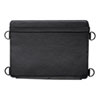 PDA-SF9BK Surface Pro 8 スタンド機能付きショルダーベルトケース PDA-SF9BK / Surface Pro 8 スタンド機能付きショルダーベルトケース