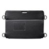 PDA-SF9BK Surface Pro 8 スタンド機能付きショルダーベルトケース PDA-SF9BK / Surface Pro 8 スタンド機能付きショルダーベルトケース