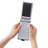 PDA-SL73BK / PDAレザーケース（ブラック）