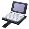 PDA-SL75BK / PDAレザーケース（ブラック）