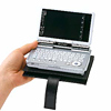 PDA-SL78BK / PDAレザーケース