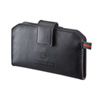 PDA-SPC11BK 横型スマートフォンケース(M・ブラック) PDA-SPC11BK / 横型スマートフォンケース(M・ブラック)