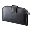 PDA-SPC12BK 横型スマートフォンケース(L・ブラック) PDA-SPC12BK / 横型スマートフォンケース(L・ブラック)