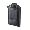 PDA-SPC13BK スマートフォンケース(M・ブラック) PDA-SPC13BK / スマートフォンケース(M・ブラック)