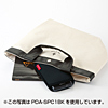 PDA-SPC1G マルチスマートフォンケース(グリーン) PDA-SPC1G / マルチスマートフォンケース(グリーン)