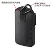 PDA-SPC5BK マルチスマートフォンケース PDA-SPC5BK / マルチスマートフォンケース