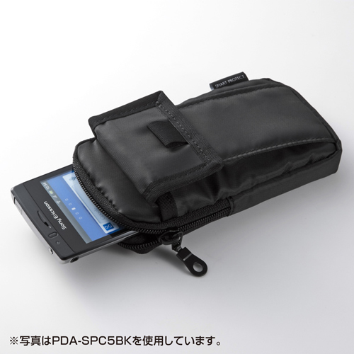 PDA-SPC5KA / マルチスマートフォンケース