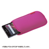 PDA-SPC9BL マルチスマートフォンケース(5インチ用・ブルー) PDA-SPC9BL / マルチスマートフォンケース(5インチ用・ブルー)