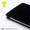 PDA-SPCAPSET スマートフォン向けコネクタキャップ PDA-SPCAPSET / スマートフォン向けコネクタキャップ