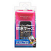 PDA-SPCWP1P スマートフォン防水ケース(ピンク) PDA-SPCWP1P / スマートフォン防水ケース(ピンク)