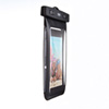 PDA-SPCWP2BK スマートフォン防水ケース(ブラック) PDA-SPCWP2BK / スマートフォン防水ケース(ブラック)