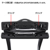 PDA-SPCWP2BL スマートフォン防水ケース(ブルー) PDA-SPCWP2BL / スマートフォン防水ケース(ブルー)