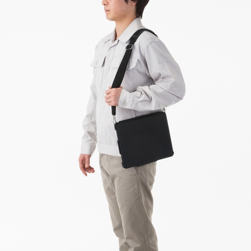 PDA-ST01 / ショルダーベルト