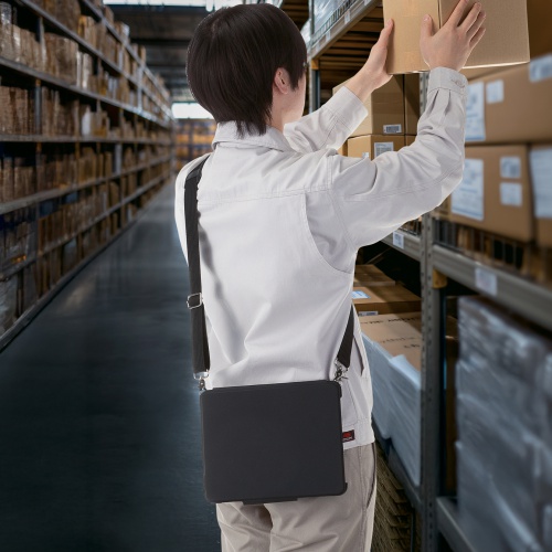 PDA-ST01 / ショルダーベルト