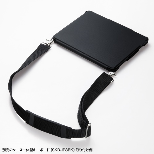PDA-ST01 / ショルダーベルト