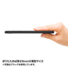 PDA-STN11W モバイルタブレットスタンド(ホワイト) PDA-STN11W / モバイルタブレットスタンド(ホワイト)