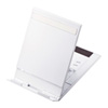 PDA-STN11W モバイルタブレットスタンド(ホワイト) PDA-STN11W / モバイルタブレットスタンド(ホワイト)