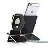 PDA-STN12BK Apple Watch・iPhone用充電スタンド(ブラック) PDA-STN12BK / Apple Watch・iPhone用充電スタンド(ブラック)