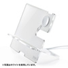 PDA-STN12BK Apple Watch・iPhone用充電スタンド(ブラック) PDA-STN12BK / Apple Watch・iPhone用充電スタンド(ブラック)