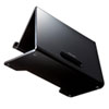 PDA-STN13BK タブレット・スマートフォン用デスクトップスタンド(ブラック) PDA-STN13BK / タブレット・スマートフォン用デスクトップスタンド(ブラック)