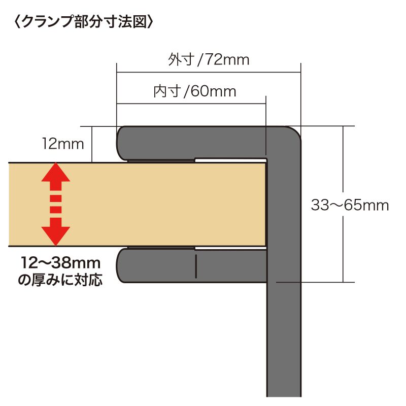 寸法図