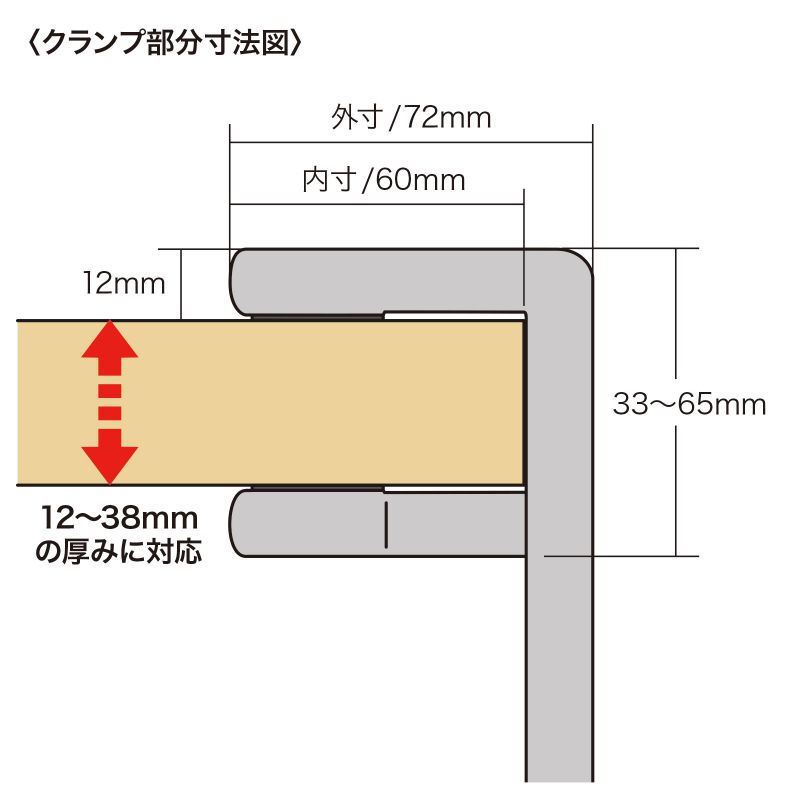 寸法図