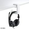 PDA-STN18W 回転式ヘッドホンフック(ホワイト) PDA-STN18W / 回転式ヘッドホンフック(ホワイト)