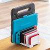 PDA-STN20WN タブレット・スマートフォン用スタンド(10台収納タイプ) PDA-STN20WN / タブレット・スマートフォン用スタンド(10台収納タイプ)
