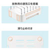 PDA-STN21WN2 タブレット・スマートフォン用スタンド(充電器収納タイプ) PDA-STN21WN2 / タブレット・スマートフォン用スタンド(充電器収納タイプ)