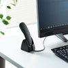 PDA-STN24BK ハンドセット用スタンド PDA-STN24BK / ハンドセット用スタンド
