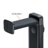PDA-STN25BK 回転式2WAYヘッドホンスタンド PDA-STN25BK / 回転式2WAYヘッドホンスタンド