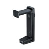 PDA-STN25BK 回転式2WAYヘッドホンスタンド PDA-STN25BK / 回転式2WAYヘッドホンスタンド