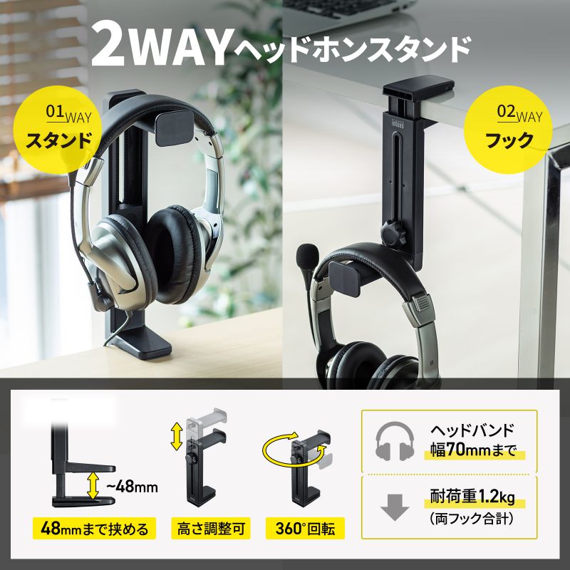 ピックアップ
