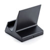 PDA-STN28BK マグネット着脱式充電クレードルスタンド PDA-STN28BK / マグネット着脱式充電クレードルスタンド
