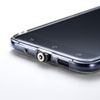 PDA-STN28BK マグネット着脱式充電クレードルスタンド PDA-STN28BK / マグネット着脱式充電クレードルスタンド