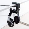 PDA-STN29BK 回転式ヘッドホンフック(USBポート付き) PDA-STN29BK / 回転式ヘッドホンフック(USBポート付き)