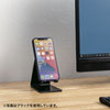 PDA-STN2W デスクトップスタンド(ホワイト) PDA-STN2W / デスクトップスタンド(ホワイト)