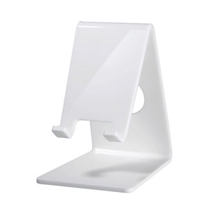 PDA-STN2W / デスクトップスタンド(ホワイト)