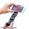 PDA-STN30BK トラベルスマホホルダー PDA-STN30BK / トラベルスマホホルダー