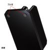 PDA-STN32BKN ノートパソコン用アクリルスタンド(縦置きタイプ) PDA-STN32BKN / ノートパソコン用アクリルスタンド(縦置きタイプ)