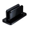 PDA-STN32BKN ノートパソコン用アクリルスタンド(縦置きタイプ) PDA-STN32BKN / ノートパソコン用アクリルスタンド(縦置きタイプ)
