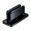 PDA-STN32BK ノートパソコン用アクリルスタンド(縦置きタイプ) PDA-STN32BK / ノートパソコン用アクリルスタンド(縦置きタイプ)