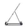 PDA-STN35BK タブレット用アルミスタンド(ブラック) PDA-STN35BK / タブレット用アルミスタンド(ブラック)