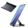 PDA-STN35BK タブレット用アルミスタンド(ブラック) PDA-STN35BK / タブレット用アルミスタンド(ブラック)