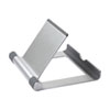 PDA-STN35S / タブレット用アルミスタンド（シルバー）