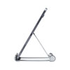 PDA-STN35S タブレット用アルミスタンド(シルバー) PDA-STN35S / タブレット用アルミスタンド(シルバー)