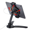 PDA-STN37BK タブレット用アームスタンド PDA-STN37BK / タブレット用アームスタンド