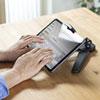 PDA-STN37BK タブレット用アームスタンド PDA-STN37BK / タブレット用アームスタンド